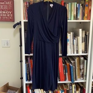 Gorgeous, worn once, Armani Collezione dress. Timeless elegance.